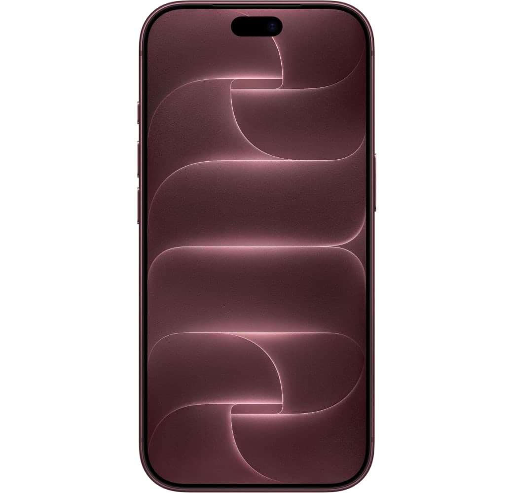 Burgunder Apple iPhone 18 Pro - 256GB.2