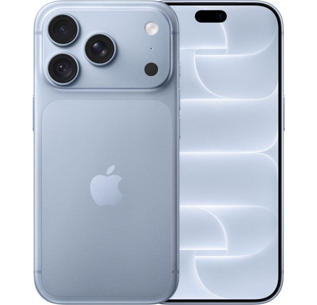 Polar Apple iPhone 18 Pro - 512GB.1