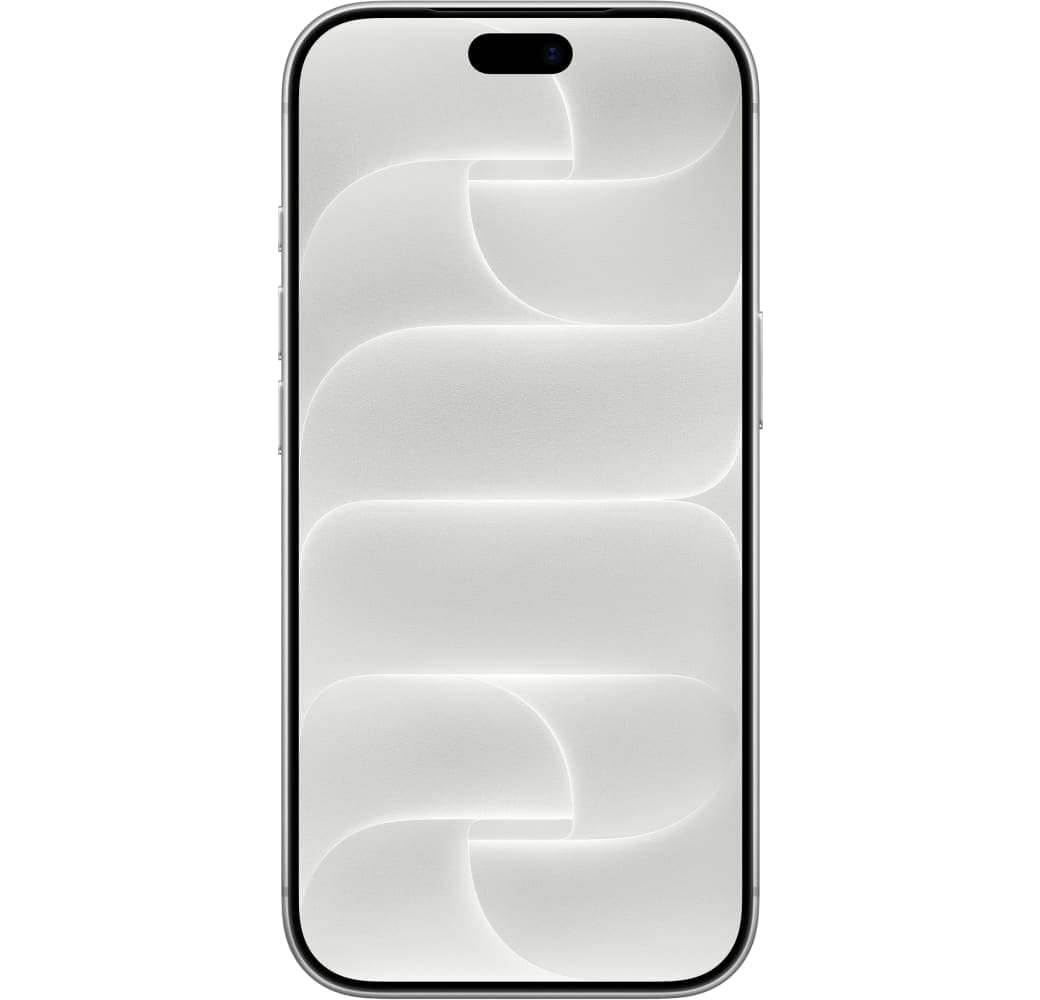 Silber Apple iPhone 18 Pro - 512GB.2