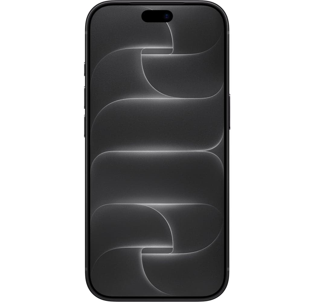 Schwarz Apple iPhone 18 Pro - 512GB.2