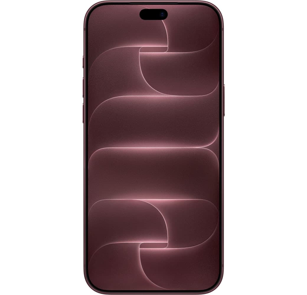 Burgunder Apple iPhone 18 Pro Max - 512GB.2
