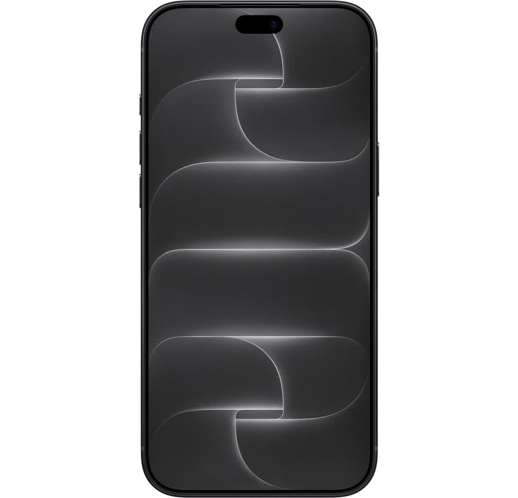Schwarz Apple iPhone 18 Pro Max - 512GB.2