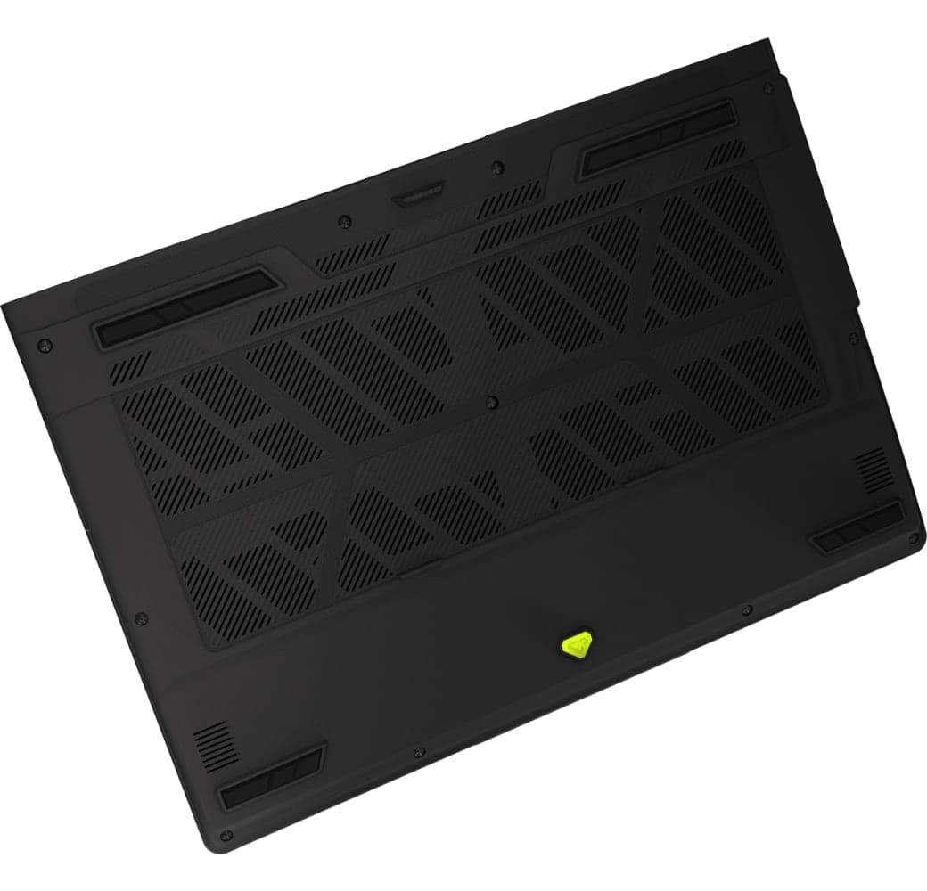 Schwarz MSI Cyborg 15 C13WFO-441NN Laptop - Intel® Core™ i5-13420H0 - 16 GB - 512 GB SSD - NVIDIA® GeForce® RTX™ 5060 - Deutsch (QWERTZ).7