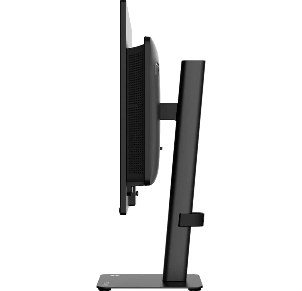 Schwarz MSI PRO MAX 271UPX12G Monitor – 27 Zoll – 4K UHD (3840 x 2160) – PROMAX271UPX12G.3