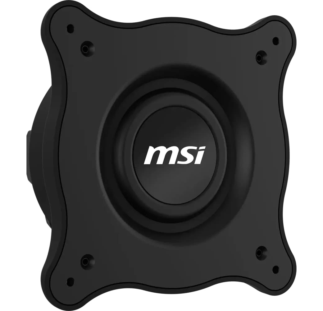 Schwarz MSI PRO MAX 271UPX12G Monitor – 27 Zoll – 4K UHD (3840 x 2160) – PROMAX271UPX12G.9
