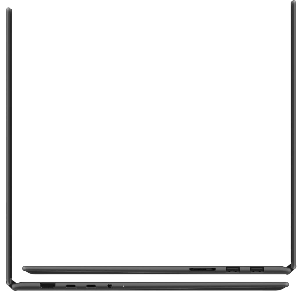 Schwarz MSI Prestige N16 Flip AI+ C1XMT-027Y 2-in-1 Laptop - NVIDIA® RTX Spark™-N1X0 - 128 GB - 2 TB SSD - NVIDIA® Blackwell RTX GPU - Deutsch (QWERTZ).8