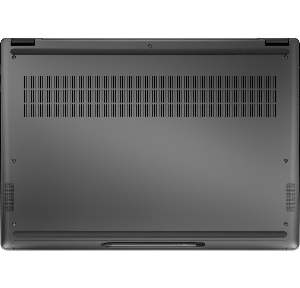 Schwarz MSI Prestige N16 Flip AI+ C1XMT-027Y 2-in-1 Laptop - NVIDIA® RTX Spark™-N1X0 - 128 GB - 2 TB SSD - NVIDIA® Blackwell RTX GPU - Deutsch (QWERTZ).10