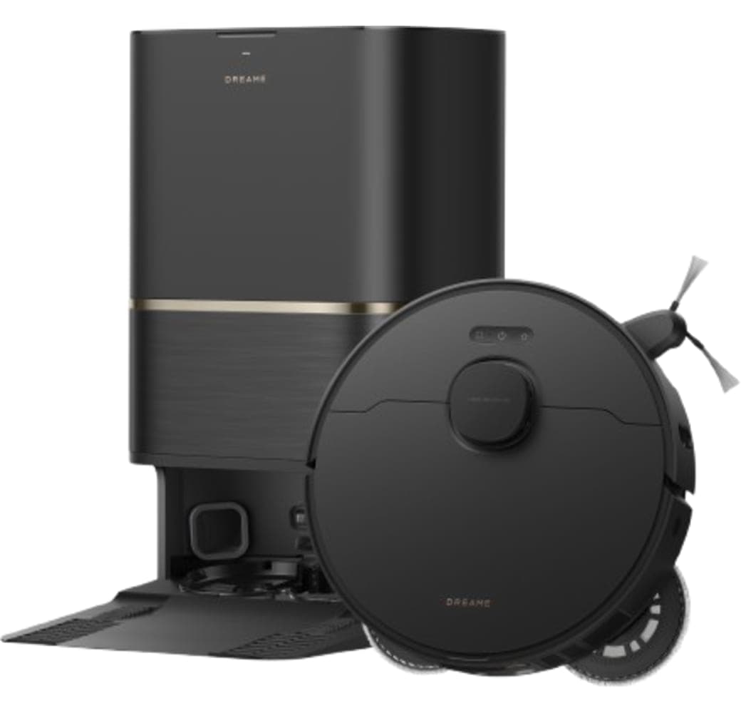 Schwarz Dreame L50 Ultra AE.1
