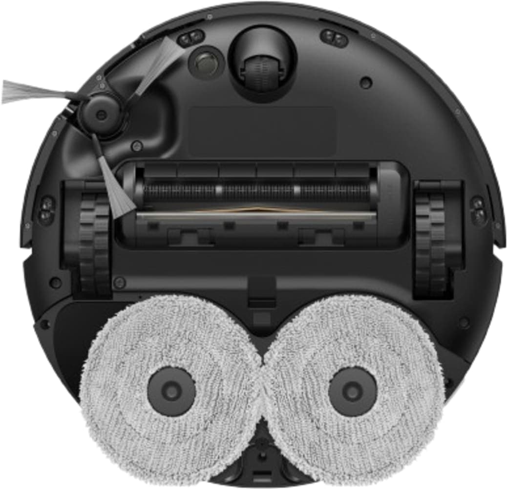 Schwarz Dreame L50 Ultra AE.3