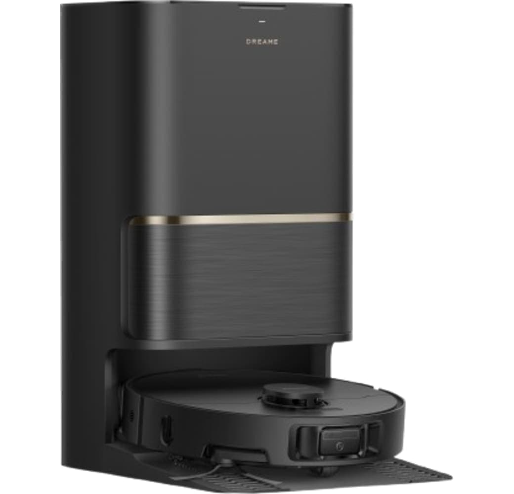 Schwarz Dreame L50 Ultra AE.4