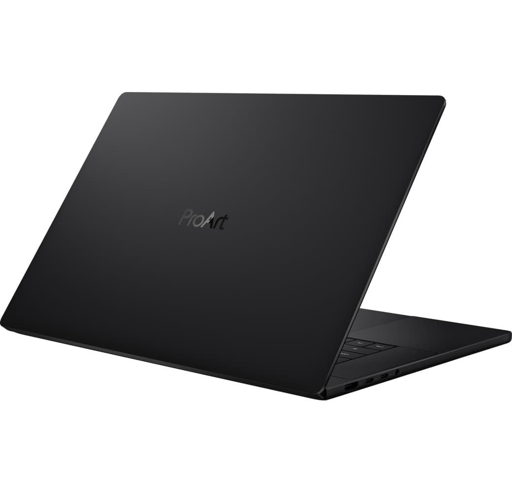 Schwarz ASUS ProArt P16 H7607BA-SE418W Laptop - NVIDIA® RTX Spark™-N1X0 - 24 GB - 512 GB SSD - NVIDIA® Blackwell RTX GPU - Deutsch (QWERTZ).3