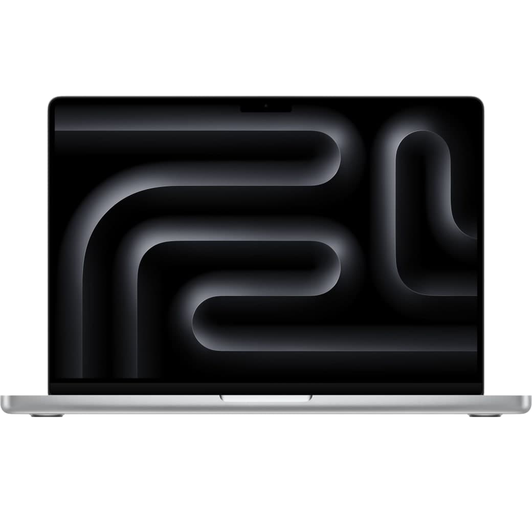 Silber Apple MacBook Pro 14‘‘ Laptop - M6 12-Core - 16 GB - 1 TB SSD - 12-Core-CPU - Deutsch (QWERTZ).1